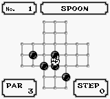 Lazlo's Leap screenshot 3 for GameBoy
